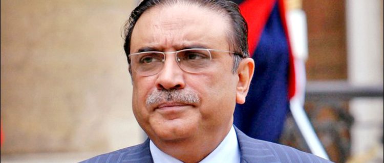 Asif-Zardari