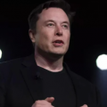 Elon Musks