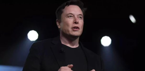 Elon Musks